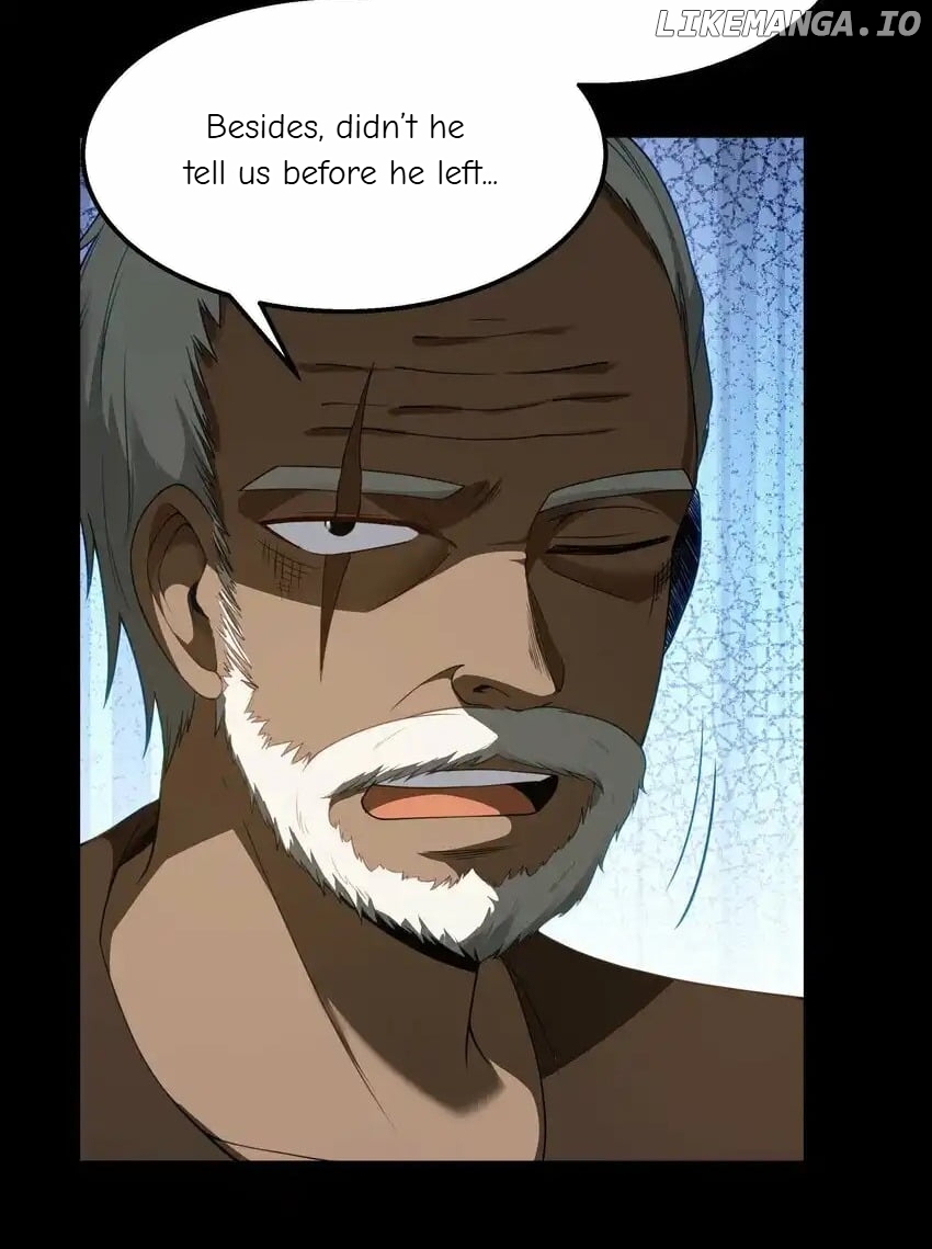This Hero is a Money Supremacist Chapter 28 - page 20